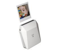 Fujifilm Instax Share Sp-3 Stampante Portatile per Foto, Bianco