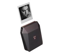 Fujifilm Instax Share Sp-3 Stampante Portatile per Foto, Nero
