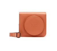 Fujifilm instax SQ1 Camera Case, Terracotta Orange