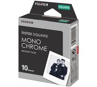 Fujifilm Instax Sqare Monochrome Monochrome 10 pezzi carta fotografica