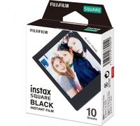 Fujifilm Instax Square Black Frame 10 pz carta fotografica