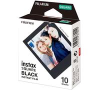 Fujifilm Instax Square Film One Size Black