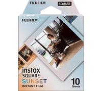 Pellicola Fujifilm Instax SQUARE Sunset Rainbow WW1