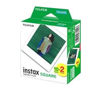 Fujifilm INSTAX SQUARE 10 Film Duo-Pack