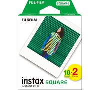 Fujifilm Instax Square instant picture film 20 pc(s) 62 x 62 mm