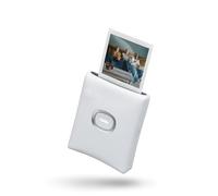 Stampante per Smartphone Fujifilm Instax Square Link Bianca (16785470)