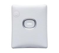 Fujifilm Instax SQUARE link Ash White Stampante tascabile