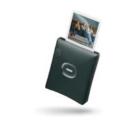 Fujifilm instax Square Link Smartphone Printer Midnight green