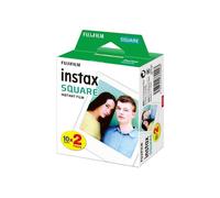 Fujifilm Instax Square Film - 100 Scatti, 20x5