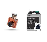 Fujifilm Instax Square Sq 1 Terracotta Orange | Fotocamera A Sviluppo Istantaneo