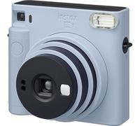 Fujifilm Instax Square SQ1 62 x 62 mm Blu (Instax Square Sq1 62 X 62 Mm - Blue -