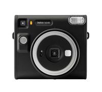 Fujifilm Instax Square SQ40 62 x 62 mm Nero (Fujifilm Instax SQUARE SQ40 - digit