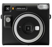 Fotocamera Istantanea FUJIFILM INSTAX SQ 40 nero