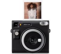 Fotocamera Instantanea Fujifilm Instax Square SQ40 Nero (FUJIFILM_813535)