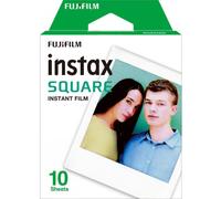 Fujifilm Instax Square Standard 10 pezzi carta fotografica