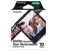 Fujifilm INSTAX SQUARE Pellicola con illuminazione a stella