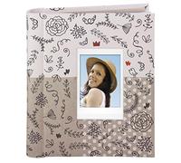 FUJIFILM INSTAX STYLISH PHOTO ALBUM ÁLBUM DE FOTO Y PROTECTOR MULTICOLOR 60 HOJ