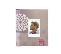 Fujifilm Instax Stylish Photo Album Multicolore 60 fogli 70100133818