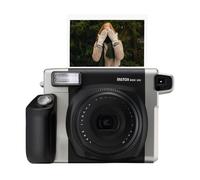 Fujifilm INSTAX Wide 300 Instant film camera (nero)