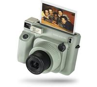Fujifilm Instax Wide 400 62 x 99 mm Verde (Fujifilm Instax Wide 400 - Instant ka