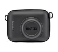 Fujifilm INSTAX WIDE 400 Custodia nera Borsa fotografica