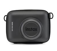 Fujifilm INSTAX WIDE 400 Custodia nera Borsa fotografica