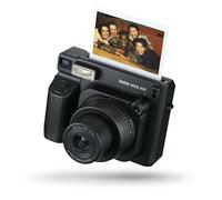 Fujifilm INSTAX WIDE 400 - Nero