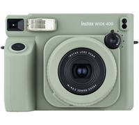 Fujifilm Instax Wide 400 Green Macchina fotografica istantanea