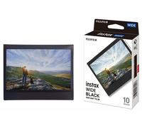 Fujifilm INSTAX WIDE telaio nero WW 1