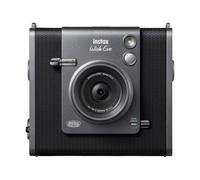 Fujifilm Instax Ampio Evo Nero Ex D Macchina Fotografica Istananea - New