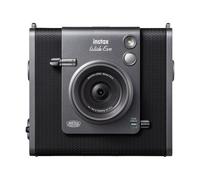 Fujifilm Instax Ampio Evo Nero Ex D Macchina Fotografica Istananea - New