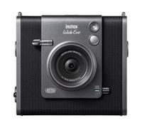 Fujifilm Instax Ampio Evo Nero Ex D Macchina Fotografica Istananea - New