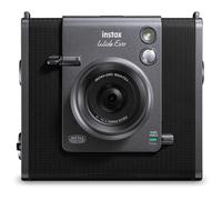 Fujifilm Instax Ampio Evo Nero Ex D Macchina Fotografica Istananea - New