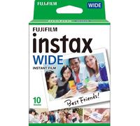 Fujifilm 1 film Instax wide Film glossy NEU 16899910