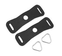 FUJIFILM KIT METALLO TRIANGOLI + PROTETTORE IN PELLE PER CINTURA
