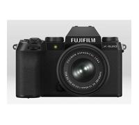 Fujifilm Kit per vlogger X-S20 + XC15-45 mm