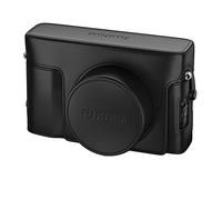 Fujifilm Borsa per fotocamera LC-X100V / VI nero