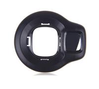 Fujifilm Lente per selfie e primi piani, per fotocamera Fujifilm Instax Mini 8, Nero