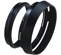 Fujifilm LH-X100B Paraluce e Anello Adattatore, Nero