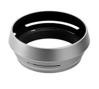 Fujifilm LH-X100S Paraluce e Anello Adattatore, Argento