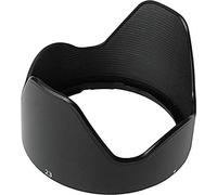 Fujifilm LH-XF06, paraluce plastica sagomato, nero