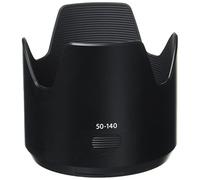 Fujifilm LH-XF10, paraluce in plastica sagomato, nero