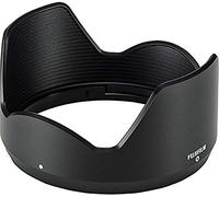 Fujifilm LH-XF11, paraluce in plastica sagomato, nero