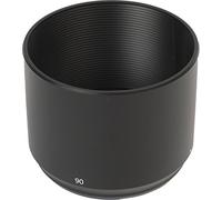 Fujifilm LH-XF12, paraluce plastica rotondo nero