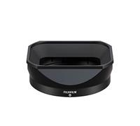 Fujifilm LH-XF18 Paraluce per Obiettivo in Metallo per XF18mmF1.4 R LM WR, Nero