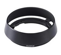 Fujifilm LH-XF35-2 Paraluce in Metallo per XF35mmF2 R WR, Nero
