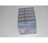 ^^ Fujifilm Lot Of 5 Dlt Tape IV 1.3cm Dati Nastro 40 GB/80 GB - Nuovo (RRA59)
