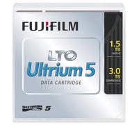Fujifilm LTO Ultrium 5 Nastro dati vuoto 1,5 TB 1,26 cm (Fuji 4003276 LTO FB UL-5 1.5 TB) NEW