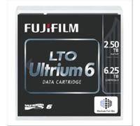 FUJIFILM LTO ULTRIUM 6 TAPE 6500GB COMPRESSI 2500GB NATIVI
