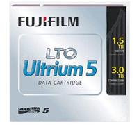 Fujifilm LTO Ultrium G5 - LTO Ultrium 5-1.5 TB / 3 TB